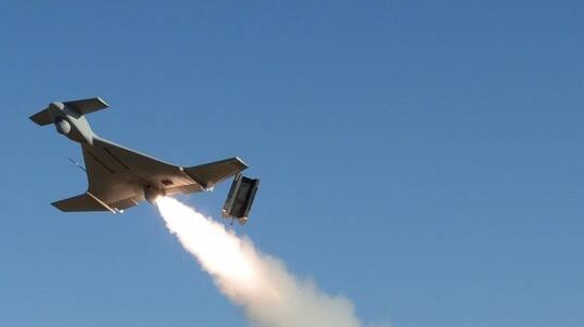 外媒：伊朗防空系统在伊斯法罕地区上空击落数架无人机