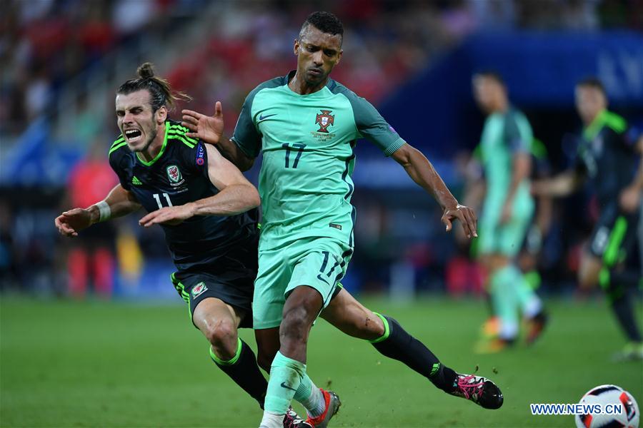 (SP)FRANCE-LYON-SOCCER-EURO 2016-SEMIFINAL-PORTUGAL VS WALES