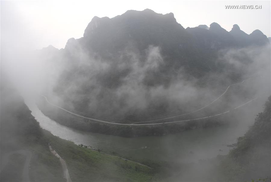 CHINA-GUANGXI-HIGHWAY(CN)