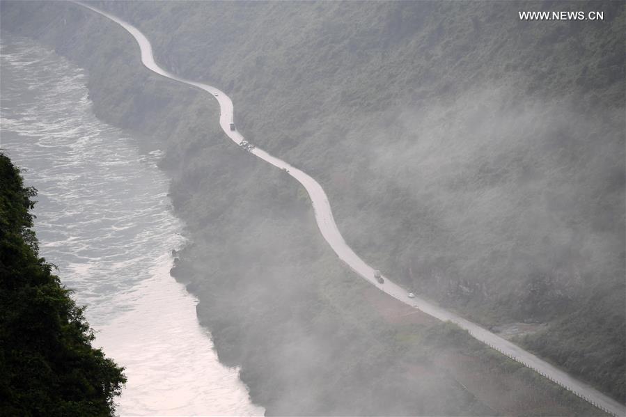 CHINA-GUANGXI-HIGHWAY(CN)