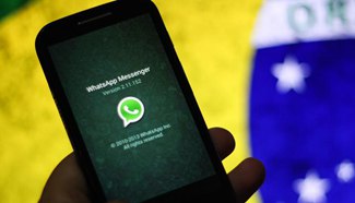 Brazilian Supreme Court lifts WhatsApp service block