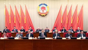 Political advisors asked to adhere to CPC leadership