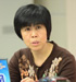 王榮梅談北京大氣污染防治立法