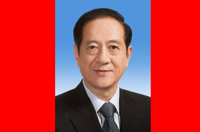 中國人民政治協商會議第十二屆全國委員會副主席韓啟德