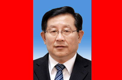 中國人民政治協商會議第十二屆全國委員會副主席萬鋼