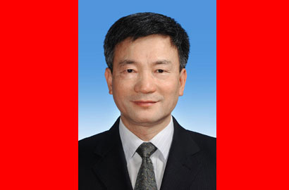 中國人民政治協商會議第十二屆全國委員會副主席羅富和