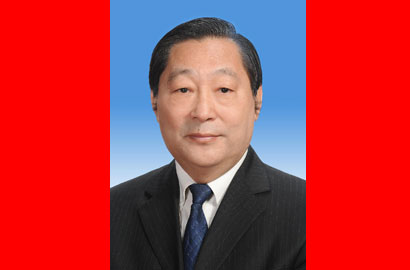 中國人民政治協商會議第十二屆全國委員會副主席齊續春