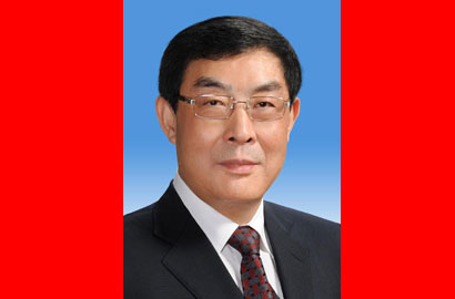 中國人民政治協商會議第十二屆全國委員會副主席馬培華