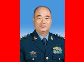 中華人民共和國中央軍事委員會副主席許其亮