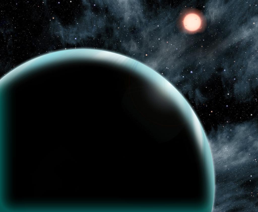 Nasa宣布发现 另一个地球 Kepler 452b 高清组图 新华网