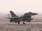 約旦出動戰機報復式空襲IS 回應飛行員之死