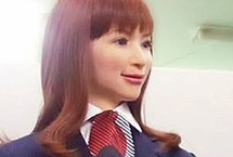 日本“怪”旅館 將全面使用機器人來招待房客