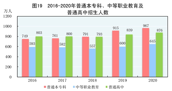 人口统计公报2020_人口普查公报图片