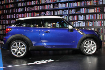 MINI PACEMAN