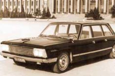 红旗CA774(1975)