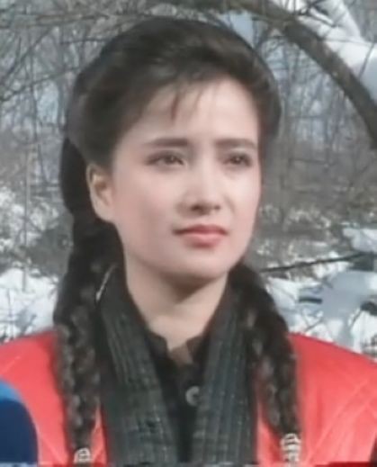 盘点娱乐圈长相过硬的天然美女