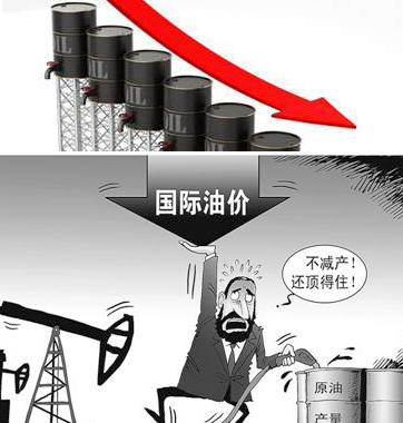 欧佩克分歧加剧油价前景不明