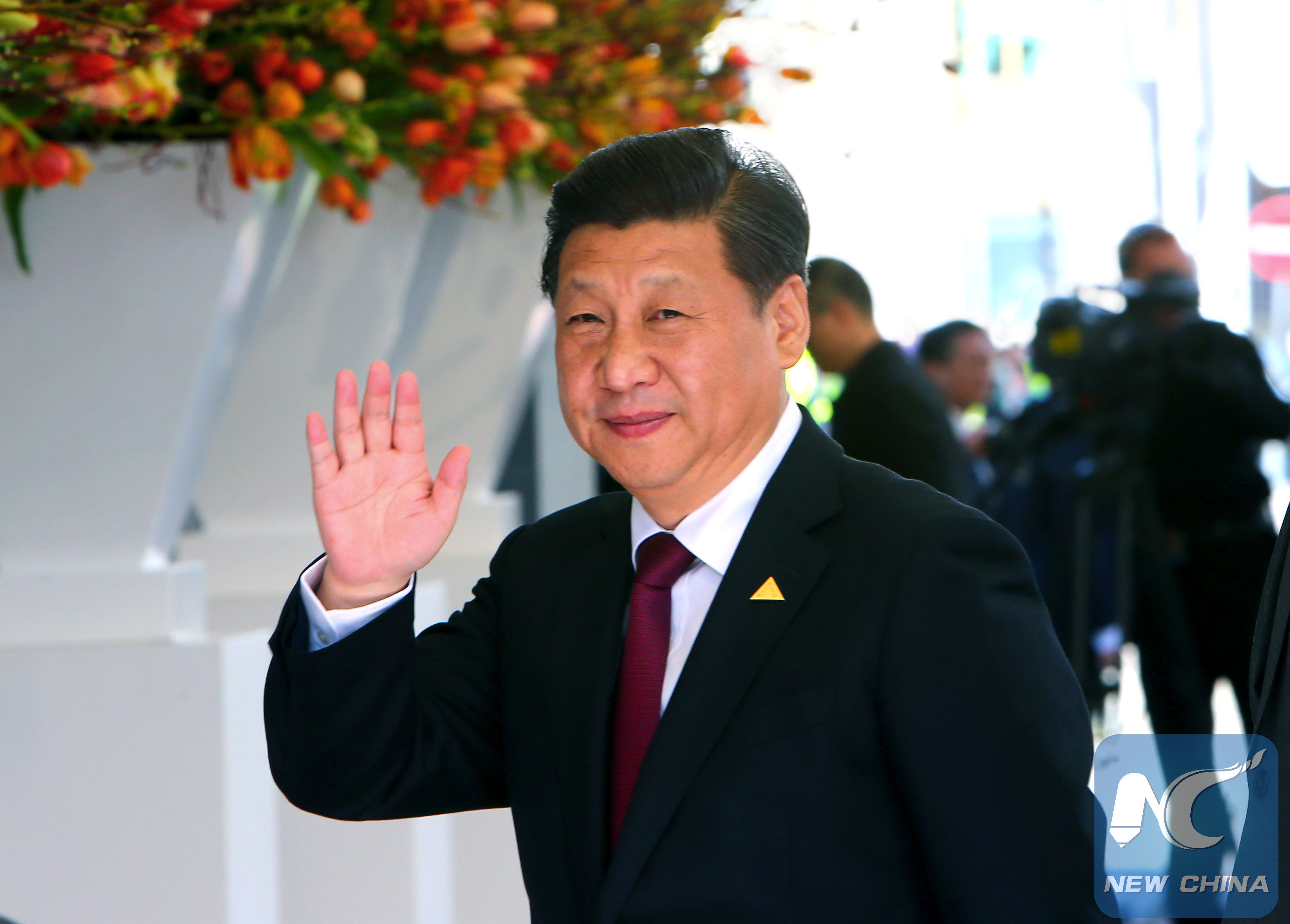 highlights-of-chinese-president-xi-jinping-s-previous-visits-to-europe