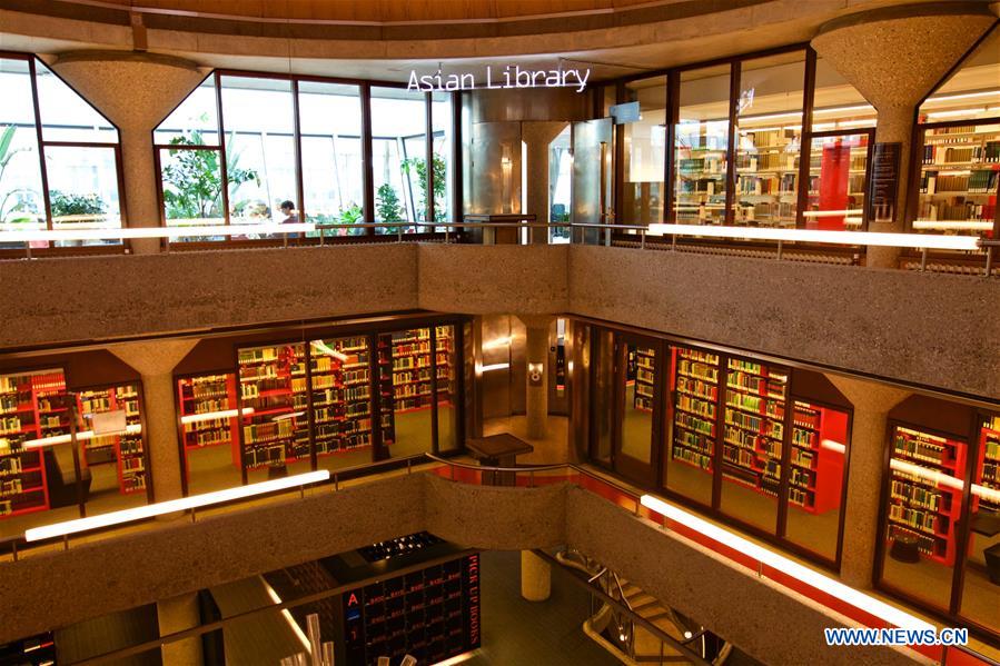 DUTCH-LEIDEN-QUEEN-ASIAN LIBRARY-RENOVATION