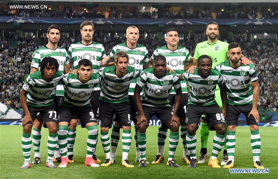 Sporting CP, UEFA Youth League
