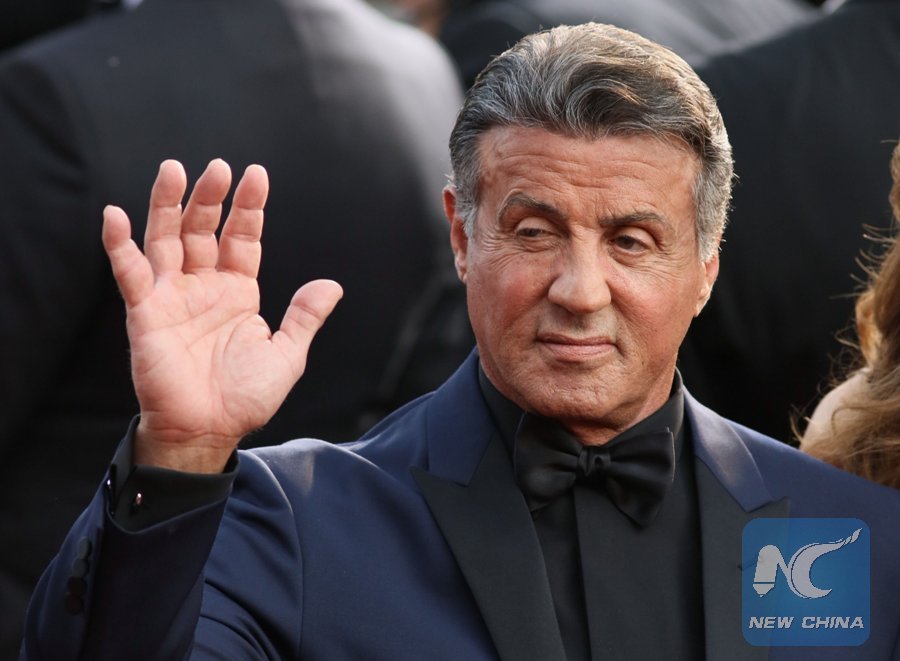 Sylvester Stallone Denies Claim Of Sexual Assault Against Teen 31 Years Ago Xinhua English