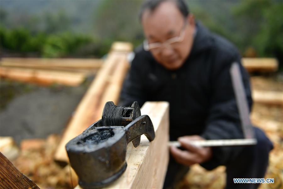 #CHINA-HUBEI-STILTED HOUSE-ARCHITECT(CN)