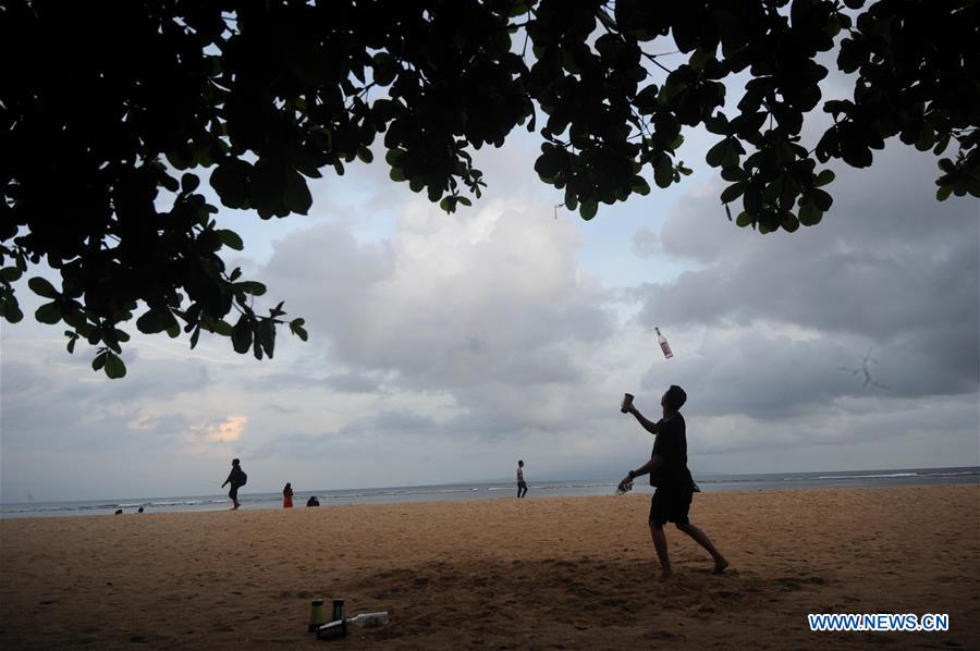 INDONESIA-BALI-DAILY LIFE