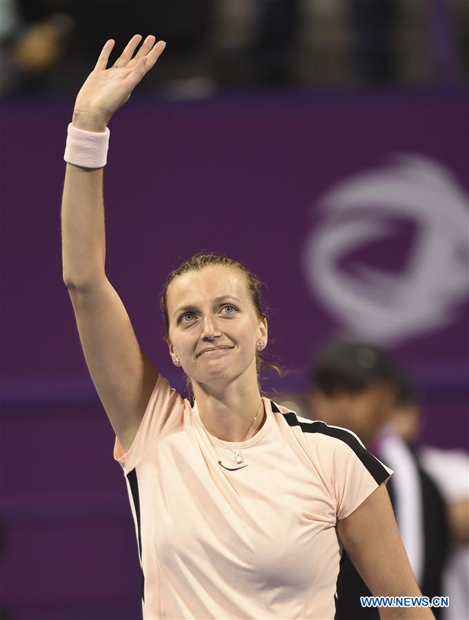 (SP)QATAR-DOHA-TENNIS-WTA-FINAL