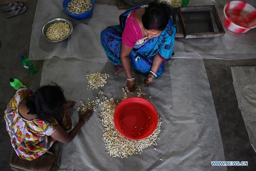 INDIA-AGARTALA-WOMEN'S DAY