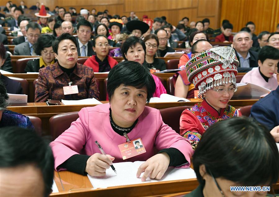 (TWO SESSIONS) CHINA-CPPCC-MEMBER-DU LIQUN (CN)