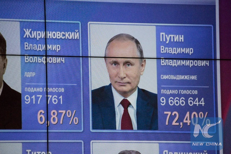 Vote for Vlad