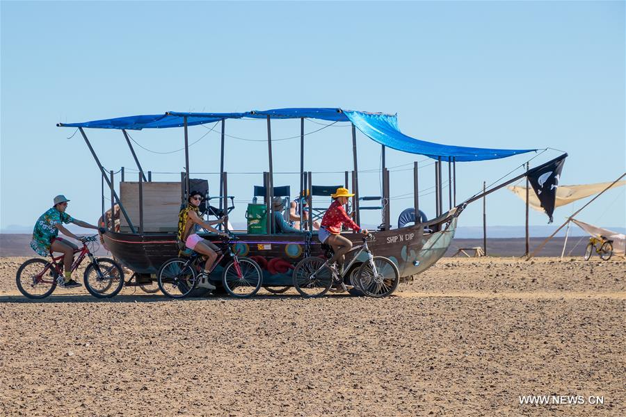 SOUTH AFRICA-NORTHERN CAPE-KAROO-AFRIKABURN