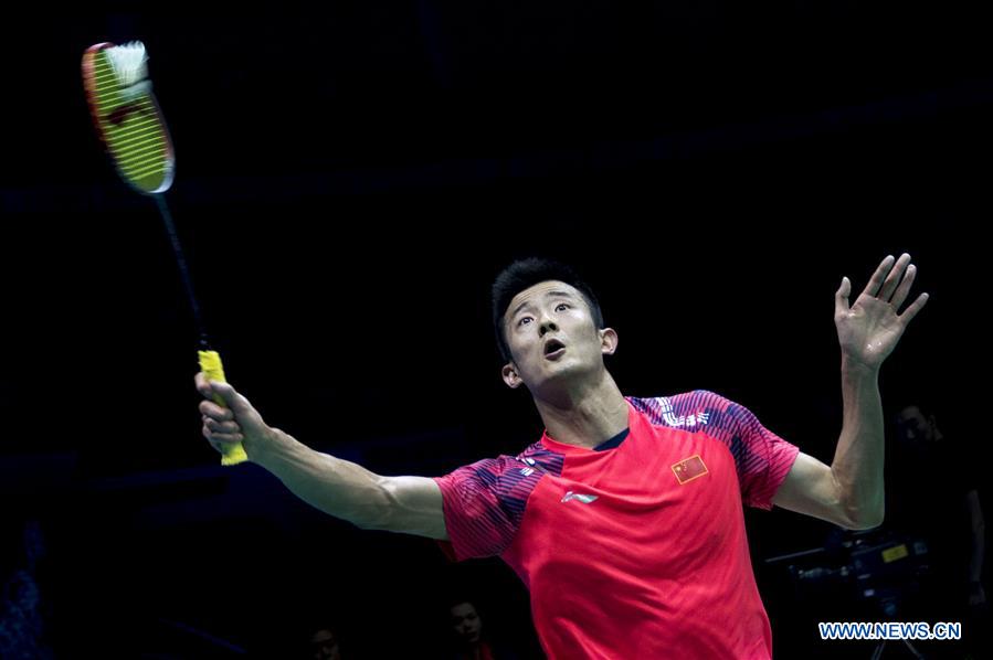 (SP)CHINA-HUBEI-WUHAN-BADMINTON-ASIA CHAMPIONSHIPS