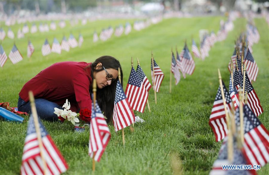 Los Angeles Memorial Day Weekend 2025