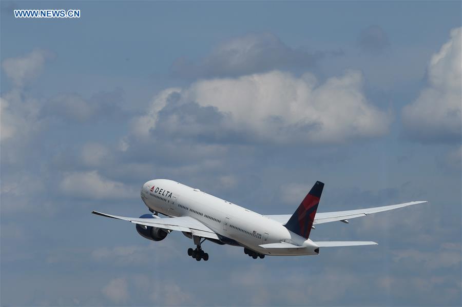 U.S.-ATLANTA-DELTA-SHANGHAI-FLIGHT-RELAUNCH