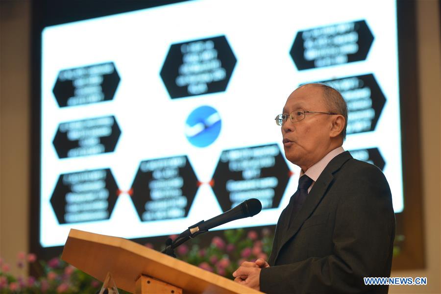 MALAYSIA-PUTRAJAYA-MH370-REPORT 