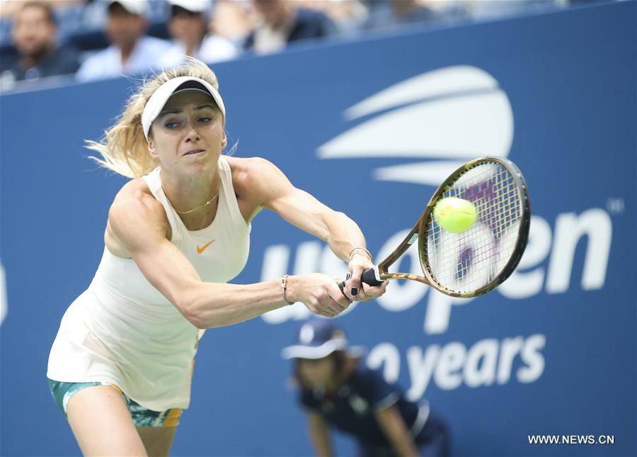 (SP)US-NEW YORK-TENNIS-US OPEN-WOMEN'S SINGLES