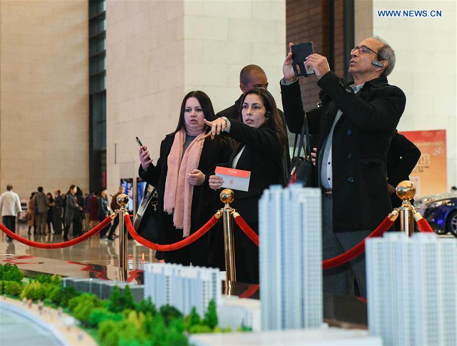 CHINA-BEIJING-REFORM-OPENING-UP-EXHIBITION (CN) 