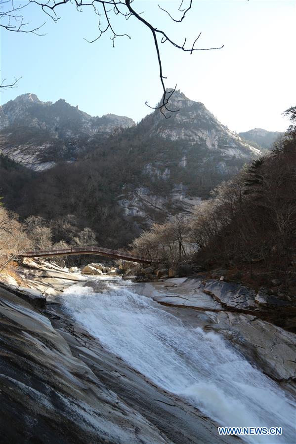 DPRK-SOUTH KOREA-MOUNT KUMGANG-ANNIVERSARY