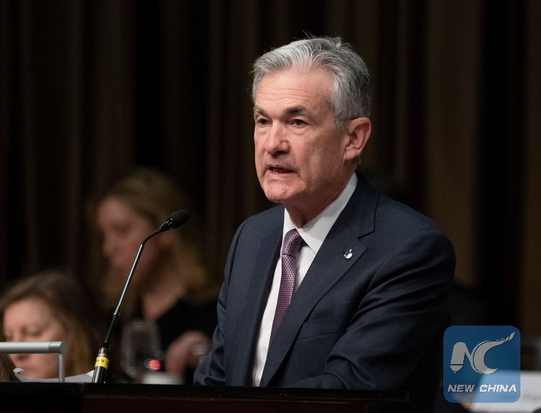 Fed Chair Indicates U S Interest Rates Near Neutral