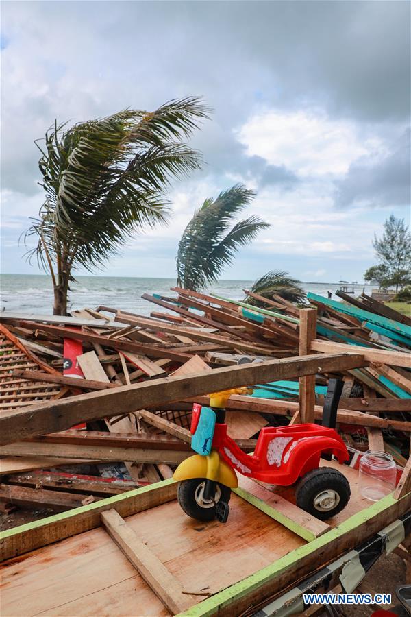 INDONESIA-BANTEN-TSUNAMI-AFTERMATH