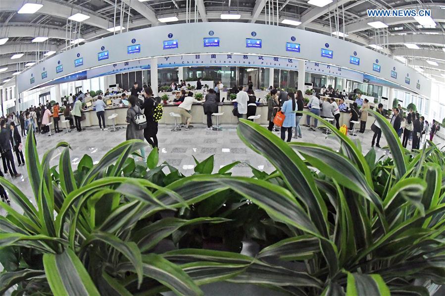 Xinhua Headlines: New negative list gives firms equal treatment in market access