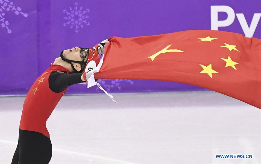 Yearender: Top 10 Chinese sports news events in 2022-Xinhua