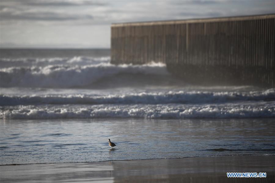 XINHUA PHOTOS OF THE DAY