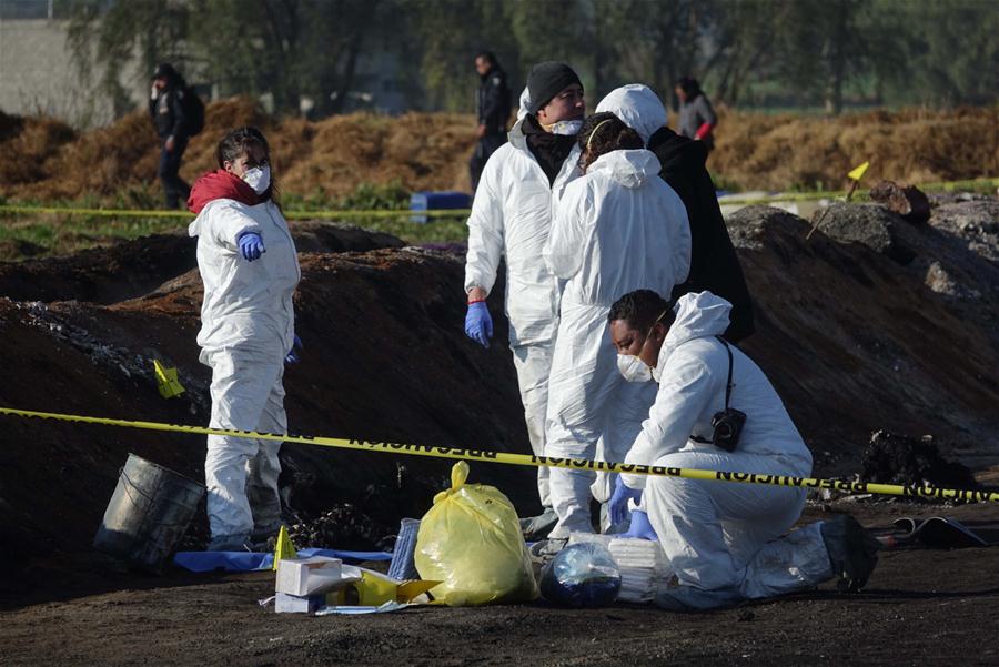 MEXICO-HIDALGO-PIPELINE-EXPLOSION