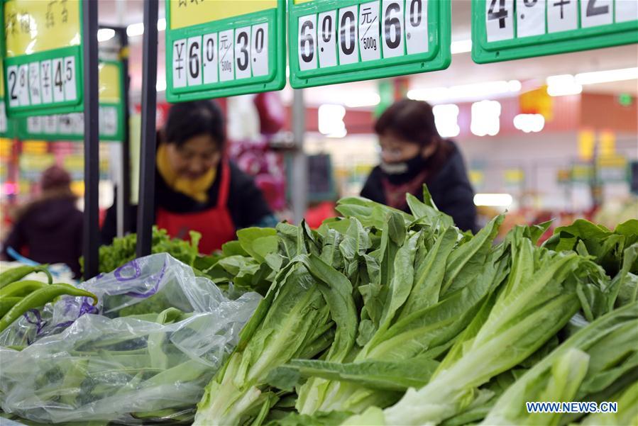 #CHINA-RETAIL MARKET-SALE BOOM(CN)