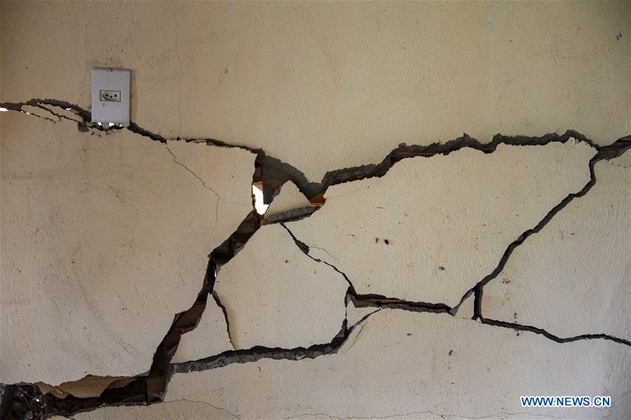 BRAZIL-BRUMADINHO-DAM-COLLAPSE