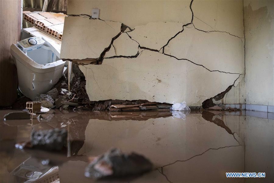 BRAZIL-BRUMADINHO-DAM-COLLAPSE