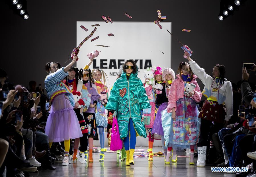 New York Fashion Week 2019: When is it, which designers are