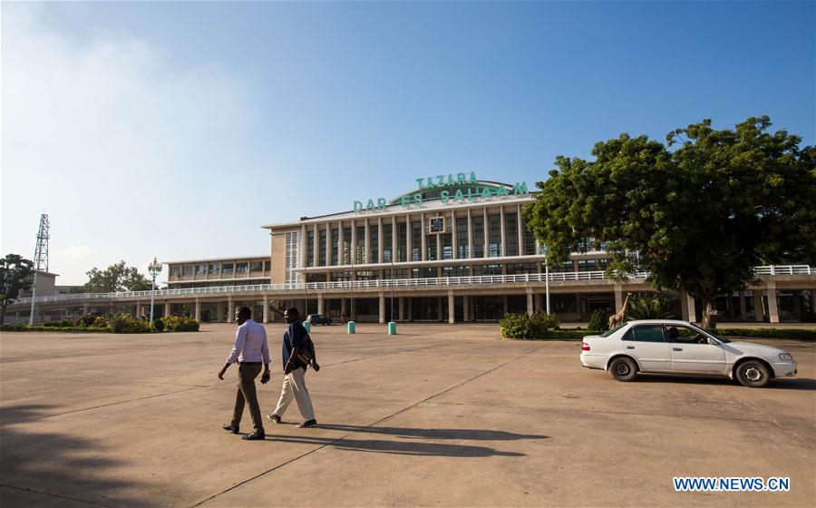 Xinhua Headlines: Chinese-built railways foster friendship, development in Africa over last four decades 